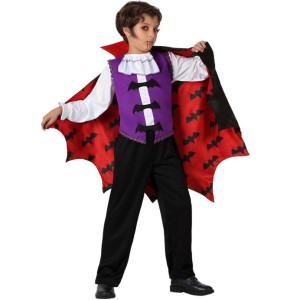 Dguisement de Comte Vampire