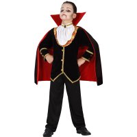 Dguisement de Vampire velours