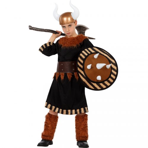 Dguisement de Guerrier Viking Enfant 