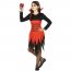 Dguisement de Vampire Taille 5-6 ans