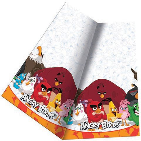 Nappe Angry Birds Le film 