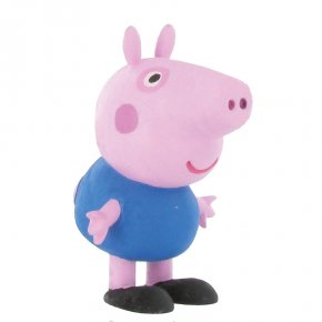 Sujets Et Decors Pour Embellir Son Gateau Peppa Pig Pour L Anniversaire De Votre Enfant Gateaux Annikids