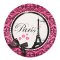 decoration anniversaire a paris