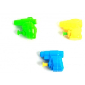 1 Mini Pistolet  eau (4 cm)