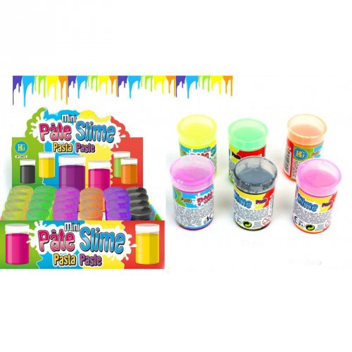 1 Mini Pot de Pte Slim (30 g) 