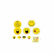 Theme D Anniversaire Emoji Caca Pour Votre Enfant Annikids