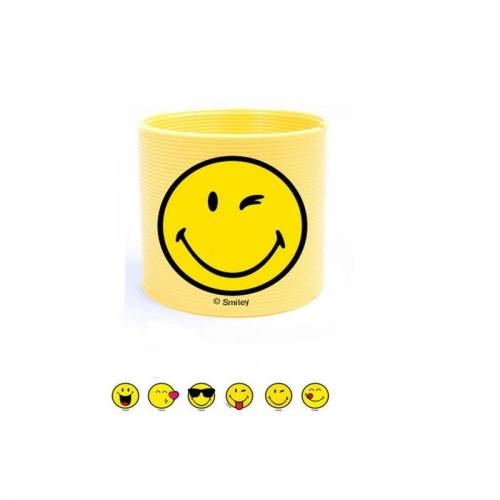 1 Ressort Smiley 3 5 Cm Pour L Anniversaire De Votre Enfant Annikids