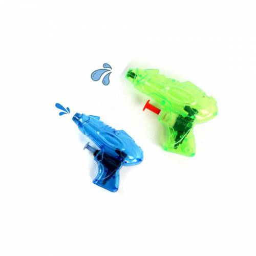 1 Pistolet  eau (9 cm) 