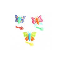 1 Papillon Lanceur (7.5 cm)