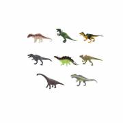 Figurine Dinosaure - 19-26 cm