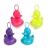 1 Canard Flottant 12 cm - Pche aux Canards