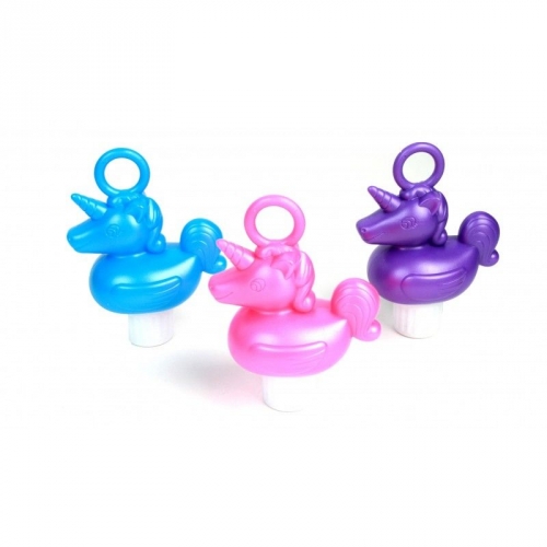 1 Licorne Flottante 12 cm - Pche  la Licorne 
