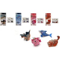 1 Puzzle Animal 3D - 27/30 Pices