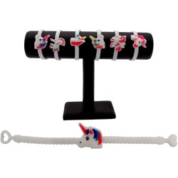 1 Bracelet Licorne. n1