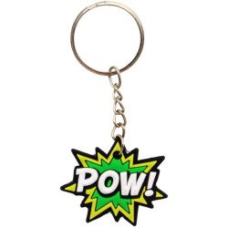 1 Porte-Cl OMG - 4 cm. n1