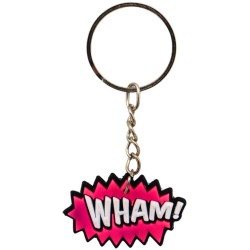 1 Porte-Cl OMG - 4 cm. n4