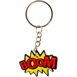1 Porte-Cl OMG - 4 cm. n5