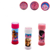 1 Bulle de Savon - Barbie