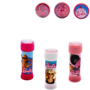 1 Bulle de Savon - Barbie