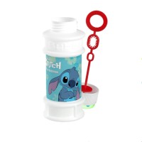 1 Flacon de Bulles de Savon 175 ml - Stitch