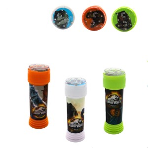 1 Bulle de Savon - Jurassic World