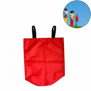 Jeu de Course en Sac - 4 Pi�ces