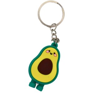 1 Porte-Cl� Avocat - 5 cm