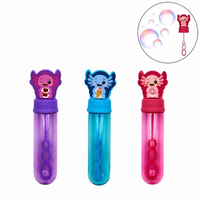 1 Bulle de Savon 35 ml - Kawaii 