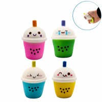 1 Kawaii Bubble Cup Antistress - 9 cm