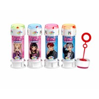 1 Bulle de Savon - K-Pop