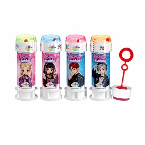 1 Bulle de Savon - K-Pop