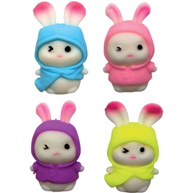 Lapin Antistress - Kawaii