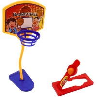 Mini Jeu de Basket-Ball