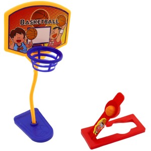 Mini Jeu de Basket-Ball