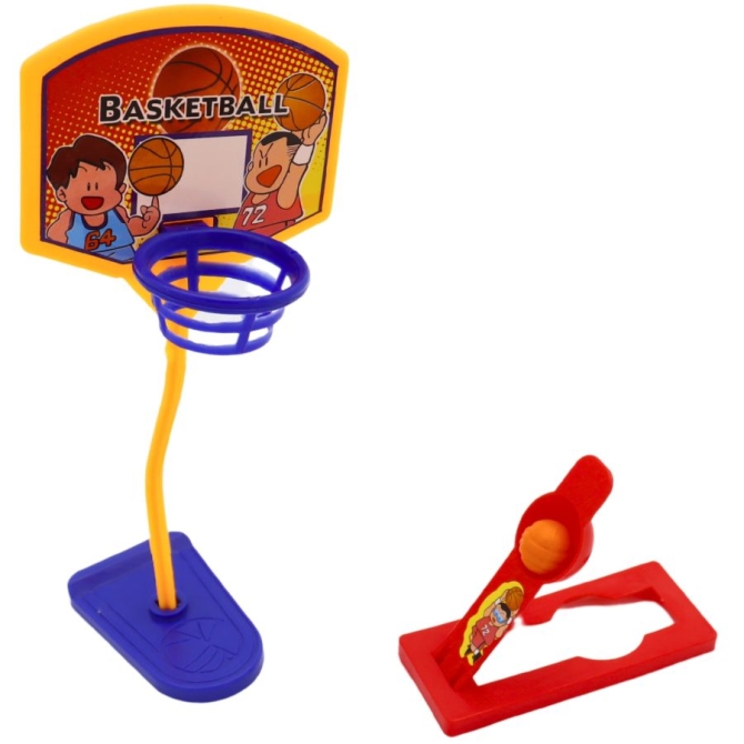 Mini Jeu de Basket-Ball