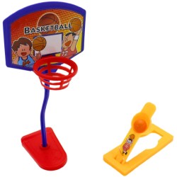 Mini Jeu de Basket-Ball. n°1