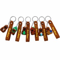 1 Porte-Cl�s Capybara