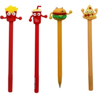 1 Stylo Bille Snack