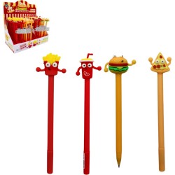 1 Stylo Bille Snack. n°1
