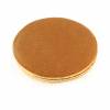 G�noise Nature Ronde tranch�e (20 cm)