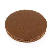 Génoise Cacao Ronde tranchée (20 cm)