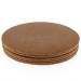 Gnoise Cacao Ronde tranche (26 cm). n2