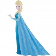Figurine Elsa (Reine des Neiges) - Plastique
