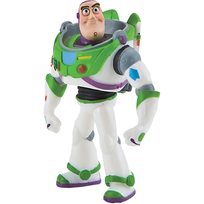 Figurine Buzz L clair (Toys Story) - Plastique 