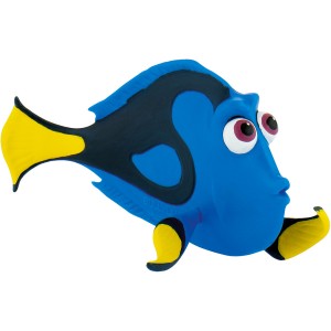 Tous les cadeaux dory pour l'anniversaire de votre enfant - Les