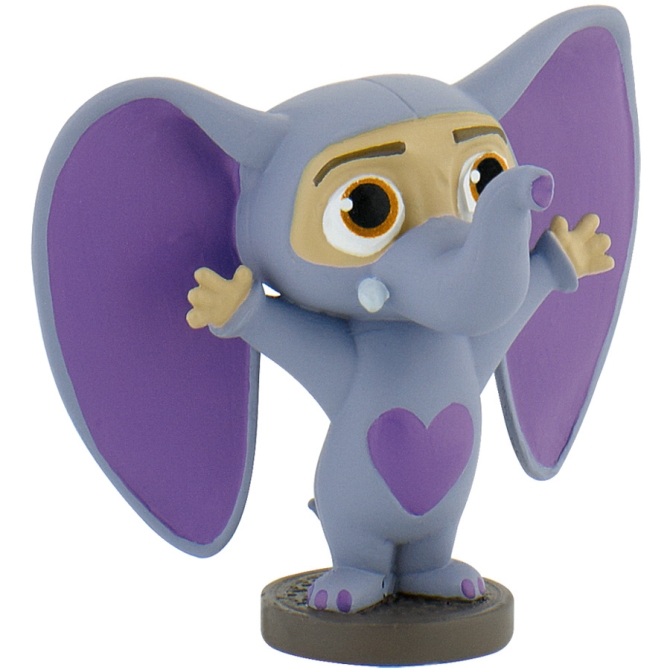 Figurine Finnick (Zootopie) 