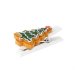 6 Pinces Sapin de Nol (3, 5 cm) - Rsine. n2