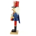 1 Casse Noisettes Tambour en Bois - 25 cm. n3