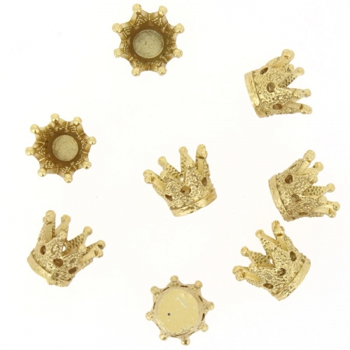 8 Couronnes Dor (2,5 cm) - Rsine 