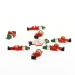 8 Mini Casse-Noisette - Autocollants (3, 5 cm) - Rsine. n1